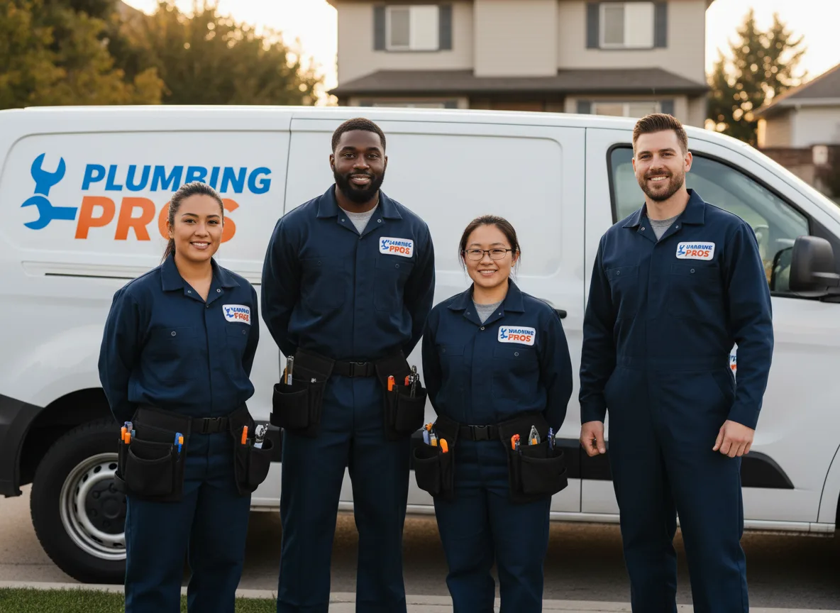 Water Heater Repair company in Sparta, OH